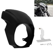 Lampenmaske harley breakout gebraucht kaufen  Meinerzhagen