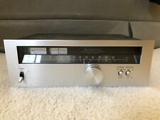 Vintage kenwood 5500 for sale  Summerfield