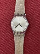 Montre swatch vintage d'occasion  Senlis