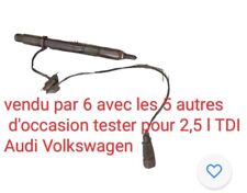 Audi injecteur buse d'occasion  Brest