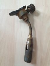 Spare blow torch for sale  BOURNEMOUTH