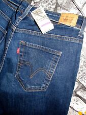 Levi jeans donna usato  Italia