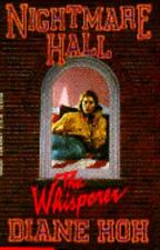 Nightmare Hall #12: The Whisperer por Hoh, Diane comprar usado  Enviando para Brazil