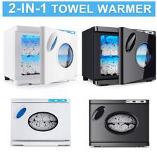 Hot towel warmer for sale  Shipping to Ireland
