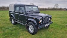 Land rover defender for sale  SOUTHAM