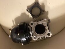 Turbo external wastegate for sale  SALTASH