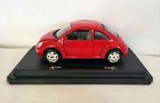 Volkswagen new beetle for sale  BIRMINGHAM