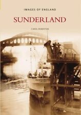 Sunderland robertson paperback for sale  UK