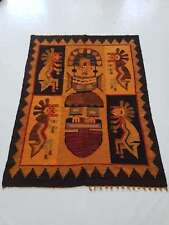 Vintage handmade peruvian for sale  Shipping to Ireland