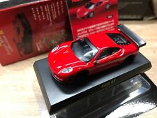 Kyosho - Ferrari Collection 3 - F430 GT - RED - Scale 1/64 - Mini Car - R12 for sale  Shipping to South Africa