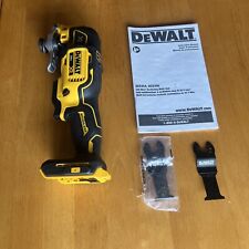 Dewalt dcs356 20v for sale  Shipping to Ireland