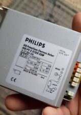 Philips ballast électronique d'occasion  Beaurepaire