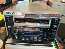 Sony hvr 1500a for sale  Brooklyn