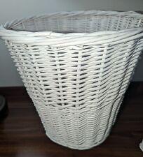 basket white waste for sale  Saint Albans