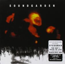 Soundgarden - Superunknown - Soundgarden CD 2QVG The Cheap Fast Free Post The comprar usado  Enviando para Brazil