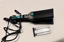 Maxius maxiglide Xp 503 Hair Straightener With Case/bag. Professional Flat Iron for sale  Shipping to South Africa