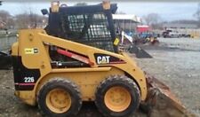 2003 cat 226 for sale  Tujunga