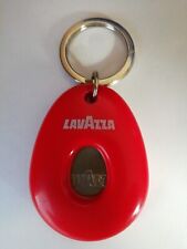 Lavazza portachiavi portagetto usato  Volvera