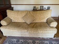 Multiyork seater sofa for sale  WOKING
