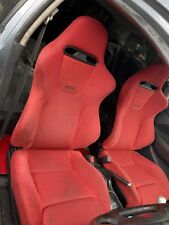 Red jdm anniversary for sale  DUDLEY