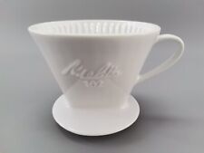 Melitta 102 porzellan gebraucht kaufen  Penig