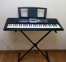 Keyboard piano klavier gebraucht kaufen  Rohrb.,-Südst.,-Boxb.,-Emm.