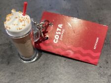 Costa coffee hot for sale  BASILDON
