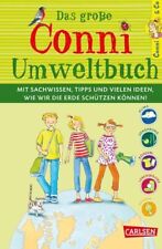 Conni themenbuch große gebraucht kaufen  Ohlsbach