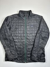 Patagonia jacket mens for sale  Chicago
