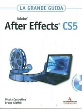 Adobe after effects usato  Italia