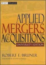 Applied mergers acquisitions for sale  Aurora