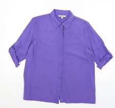 Trevi womens purple for sale  WREXHAM