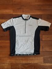 Maillot cycliste velo d'occasion  Oullins