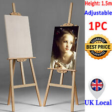 Studio wooden easel for sale  LEICESTER