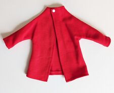 Veste rouge tenue d'occasion  Paris XIV