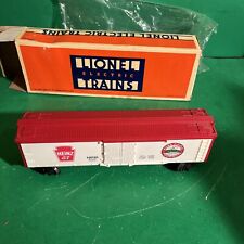 Lionel train heinz for sale  Staten Island