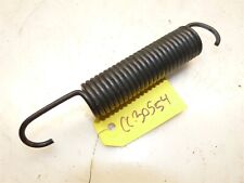 Used, Cub Cadet LTX-1040 Mower Extension Spring for sale  Kingston
