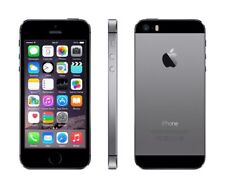 Apple iPhone 5S A1453 desbloqueado 16GB cinza espacial A, usado comprar usado  Enviando para Brazil