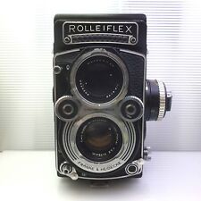 Rolleiflex planar f usato  Torino