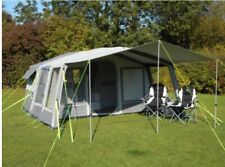 Sunncamp air volution for sale  SUTTON COLDFIELD