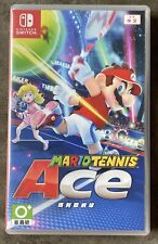 Mario tennis ace d'occasion  Cherbourg-Octeville-