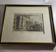 Antique victorian print for sale  SKELMERSDALE