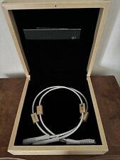 Odin nordost interconnect for sale  OXFORD