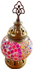 Turkish lamp light for sale  Shipping to Ireland
