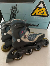 Velocity inline skates gebraucht kaufen  Wedemark