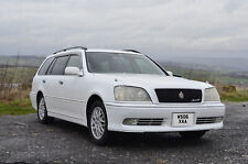 2000 toyota crown for sale  KEIGHLEY