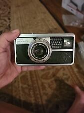 500 camera kodak instamatic for sale  Jackson