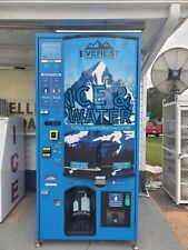 ice block machine for sale  Fayetteville