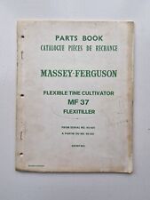 Massey ferguson mf37 for sale  WOODBRIDGE