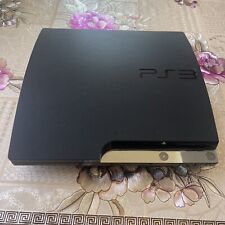 Sistema Sony PlayStation 3 Slim PS3 3.55 OFW Cech-2001A 500 GB segunda mano  Embacar hacia Argentina